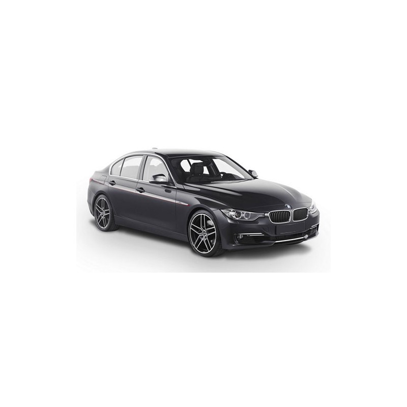 Attelage bmw serie 3 f30 #6