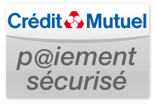 Module Paiement - Crédit Mutuel