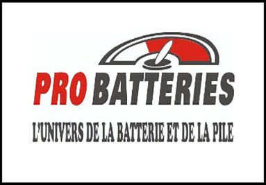 ProBatteries