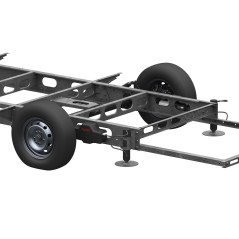 VERINS HYDRAULIQUES HY4