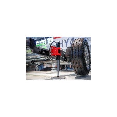 VERINS HYDRAULIQUES HY4