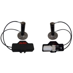 VERINS HYDRAULIQUES HY4