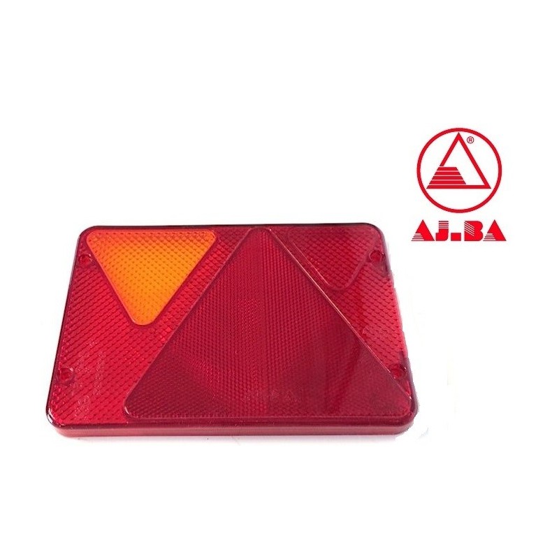 AJBA  Cabochon Gauche RL80/82