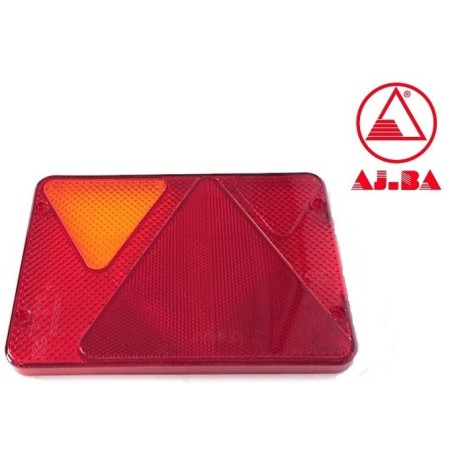 CABOCHON GAUCHE FEU AJBA RL80/82