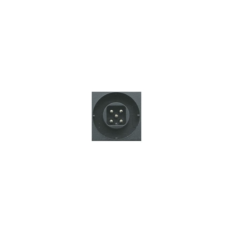 Ajba RL82 5161 – Cabochon Feu Arrière Gauche Complet Pour Remorques Sorel, Franc, Lider