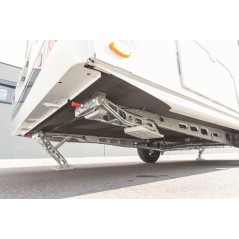 KIT VERINS ELECTRIQUES UP4 ALKO POUR CARAVANE