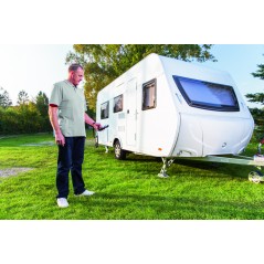 KIT VERINS ELECTRIQUES UP4 ALKO POUR CARAVANE