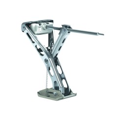 KIT VERINS ELECTRIQUES UP4 ALKO POUR CARAVANE