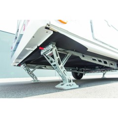 KIT VERINS ELECTRIQUES UP4 ALKO POUR CARAVANE