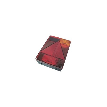 Cabochon 6800 Feu Droit