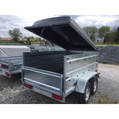 REMORQUE LIDER VENISE