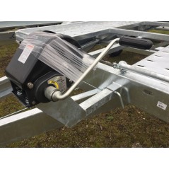 Porte-Voiture LIDER 2700KG 39790