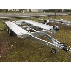 Porte-Voiture LIDER 39790