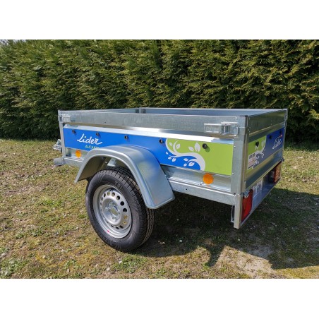 LIDER ALICANTE 39211