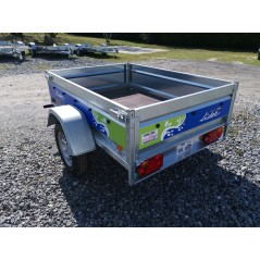 REMORQUE SARAGOS LIDER 39220