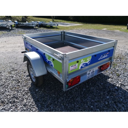 REMORQUE SARAGOS LIDER 39220