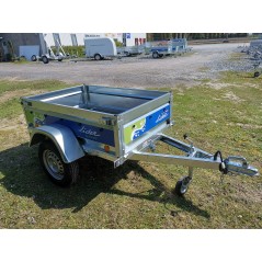 REMORQUE LIDER ALICANTE 