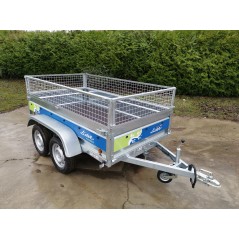 REMORQUE LIDER FLORENCE 39330