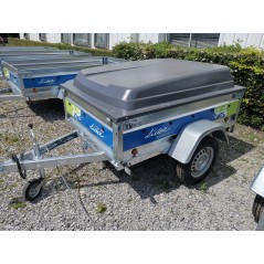 REMORQUE LIDER SARAGOS