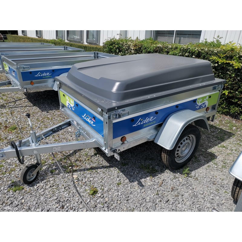 SARAGOS  + CAPOT ABS