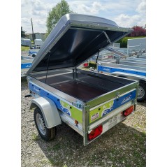 SARAGOS  + CAPOT ABS