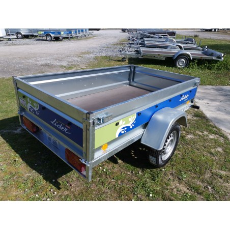 REMORQUE LIDER VENISE