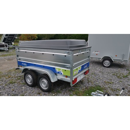 REMORQUE LIDER FLORENCE