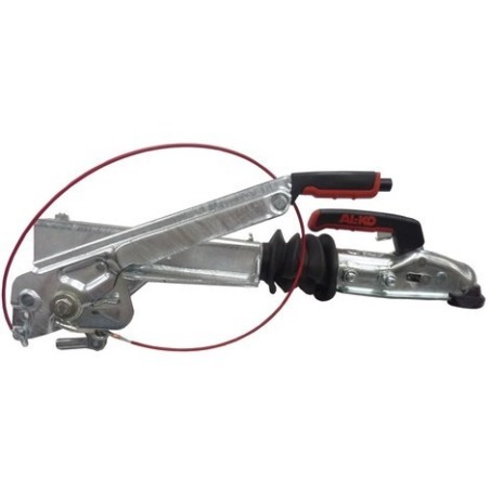 COMMANDE DE FREIN 90S/3 avec AK161 + SOFT DOCK