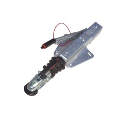 COMMANDE DE FREIN 161 avec AK161 + SOFT DOCK