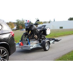 REMORQUE MOTO  CCL6