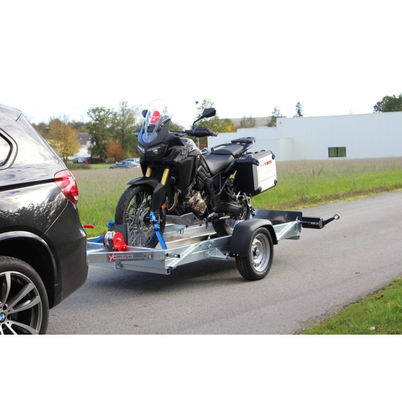 REMORQUE MOTO 