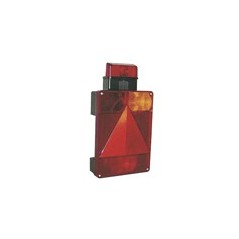 Feu vertical 6800 Droit + Feu de gabarit RADEX 925