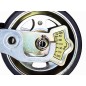ROUE JOCKEY PRENIUM AVEC INDICATEUR DE CHARGE