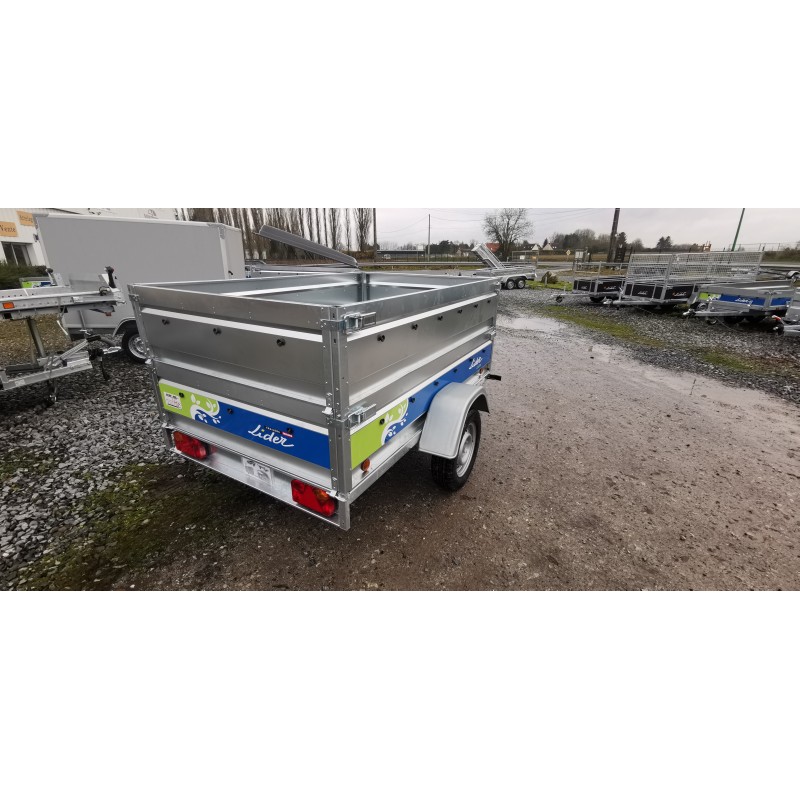 CADIX 205x132x39 + DOUBLE RIDELLES 39 CM