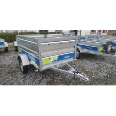 CADIX 205x132x39 + DOUBLE RIDELLES 39 CM