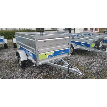 CADIX 205x132x39 + DOUBLE RIDELLES 39 CM