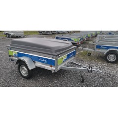 CADIX 205x132x39 + CAPOT ABS