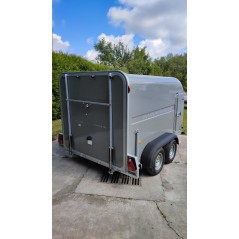 OLYMPIUM 300 Porte pont de 1300 à 2000 Kg  -  2 Essieux