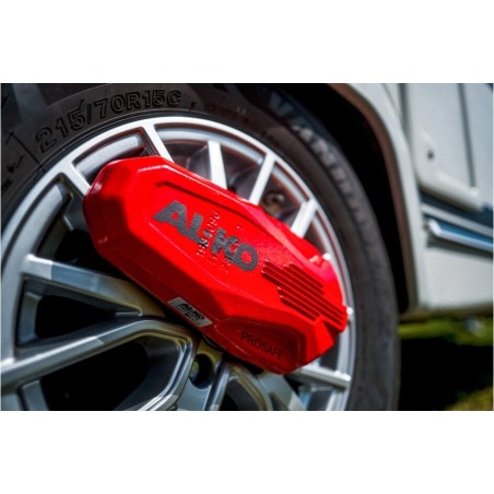 ANTIVOL CARAVANE et REMORQUE PROSAFE