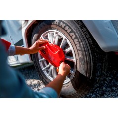 ANTIVOL CARAVANE et REMORQUE PROSAFE