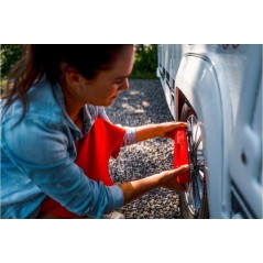 ANTIVOL CARAVANE et REMORQUE PROSAFE