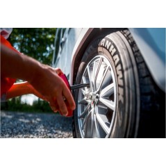 ANTIVOL CARAVANE et REMORQUE PROSAFE