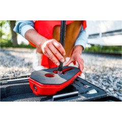 ANTIVOL CARAVANE et REMORQUE PROSAFE