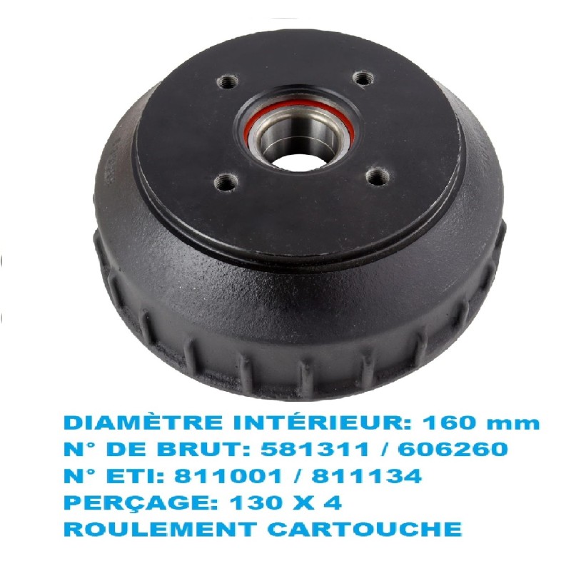 MOYEU ALKO 1637 4X130