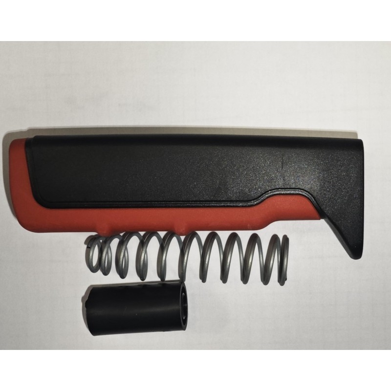 ENSEMBLE POIGNÉE DE FREINS ALKO