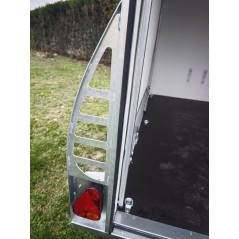 REMORQUE FAUTRAS OLYMPIUM 260