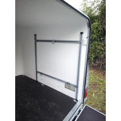 REMORQUE FAUTRAS OLYMPIUM 260