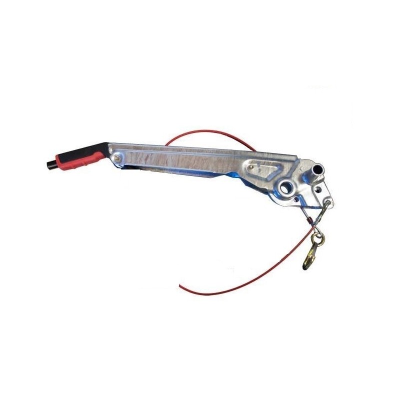 LEVIER DE FREIN A MAIN 161S