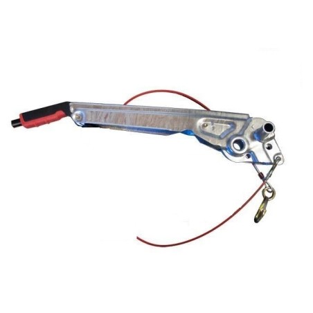 LEVIER DE FREIN A MAIN 161S 