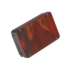 Feux 6 Fonctions Gauche